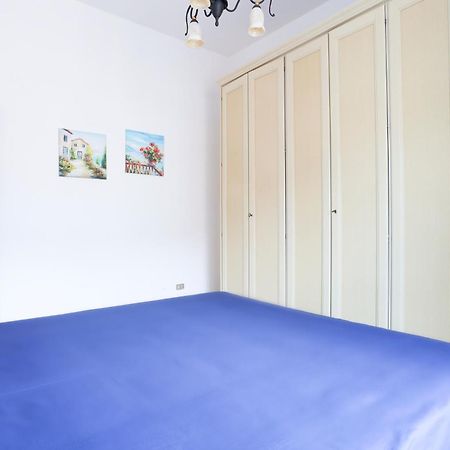Bright Apartment Near The Sea With Parking Salerno Exteriér fotografie
